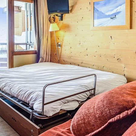 Appartement Ursus - Welkeys Huez Εξωτερικό φωτογραφία