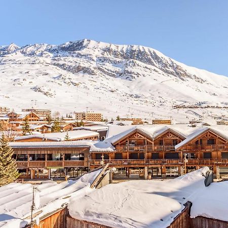 Appartement Ursus - Welkeys Huez Εξωτερικό φωτογραφία