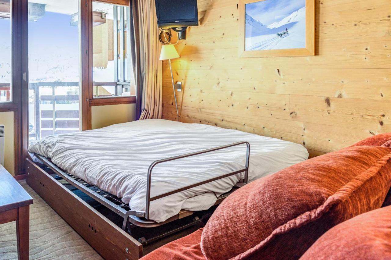 Appartement Ursus - Welkeys Huez Εξωτερικό φωτογραφία