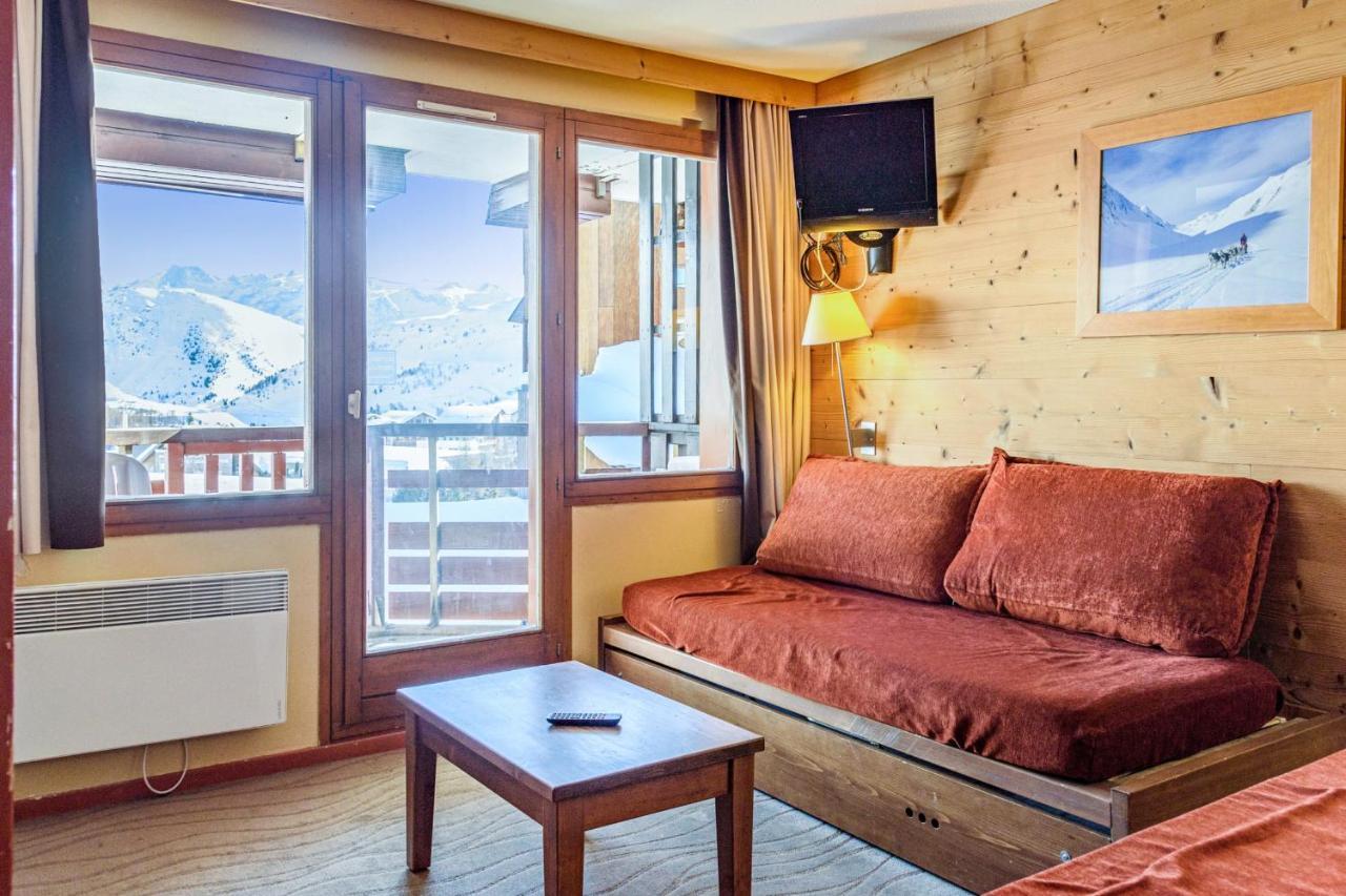 Appartement Ursus - Welkeys Huez Εξωτερικό φωτογραφία