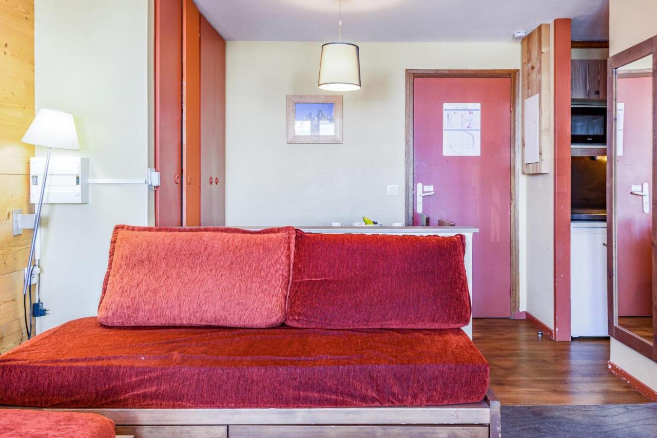 Appartement Ursus - Welkeys Huez Εξωτερικό φωτογραφία